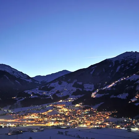 Apartment Bergheim Zillertal *