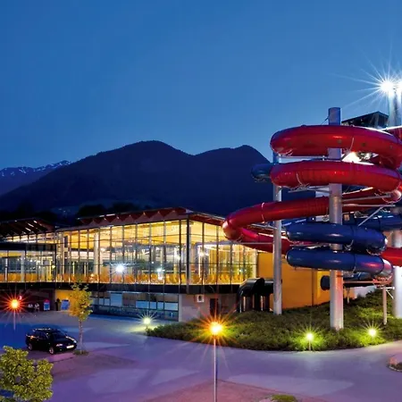 Bergheim Zillertal